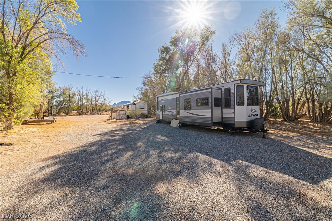 3805 West Amargosa Farm Road Property Photo 7