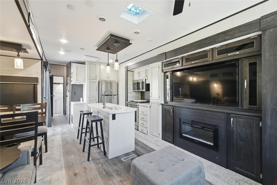 3805 West Amargosa Farm Road Property Photo 11