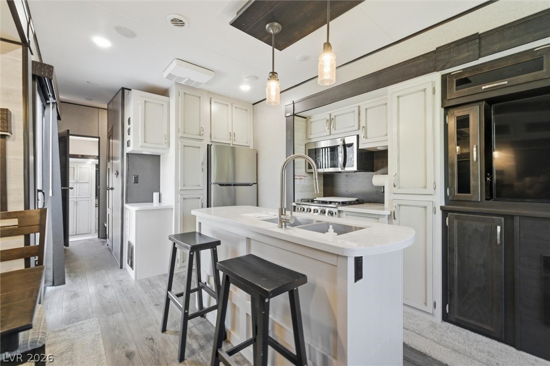 3805 West Amargosa Farm Road Property Photo 12