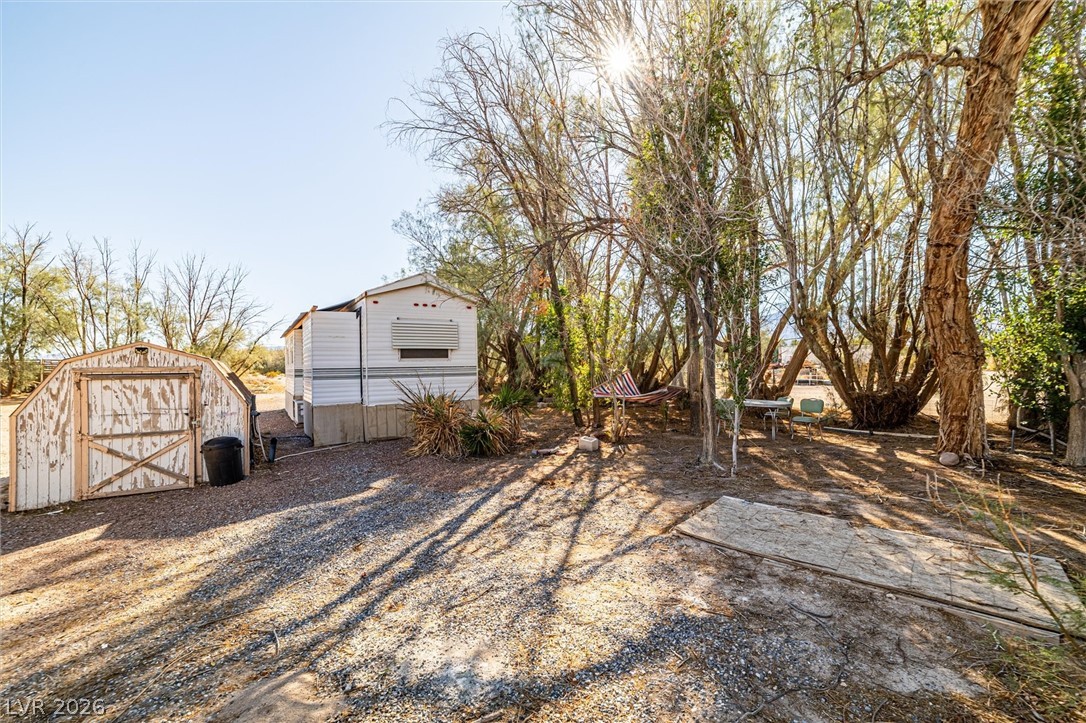 3805 West Amargosa Farm Road Property Photo 17