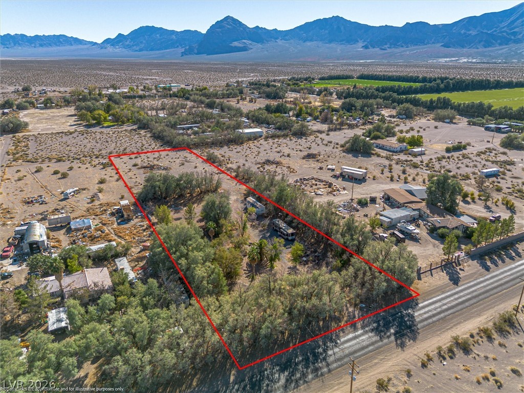 3805 West Amargosa Farm Road Property Photo 29