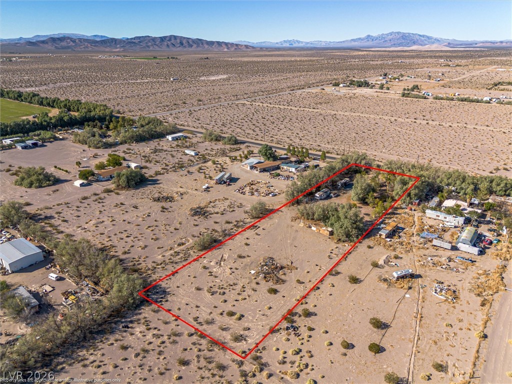 3805 West Amargosa Farm Road Property Photo 30