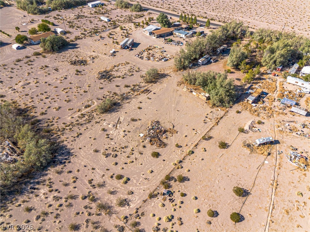3805 West Amargosa Farm Road Property Photo 31