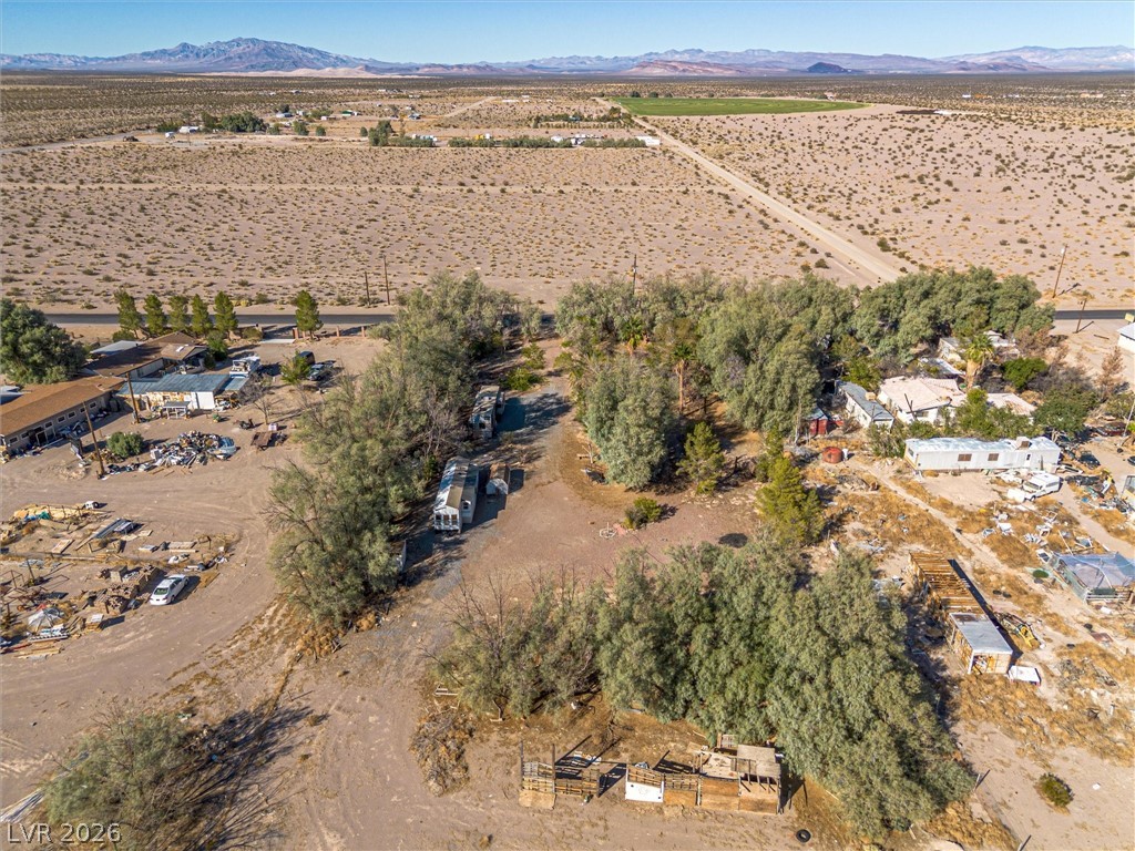 3805 West Amargosa Farm Road Property Photo 33
