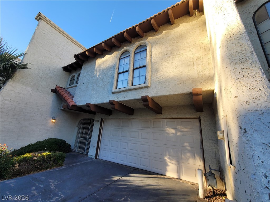 4946 Mozart Drive Property Photo 2