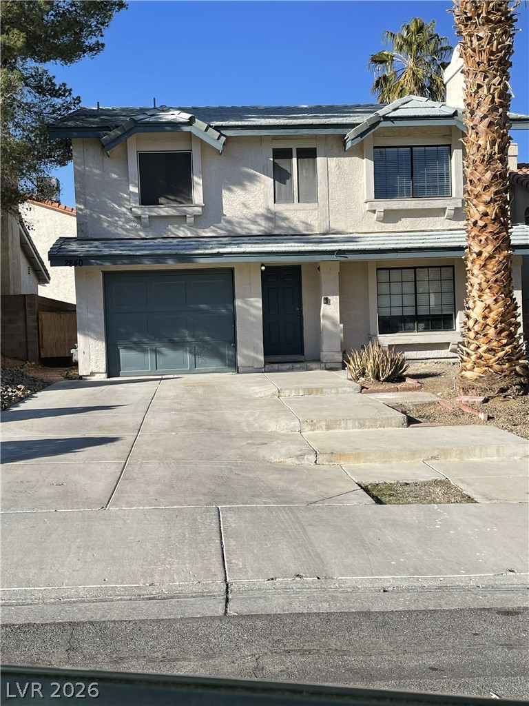 2840 Belleza Lane Property Photo 1