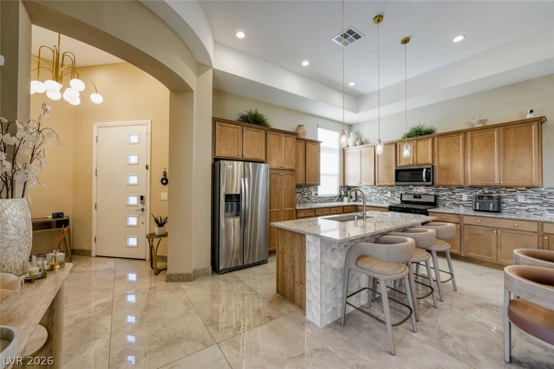 9926 Regency Canyon Way Property Photo 9