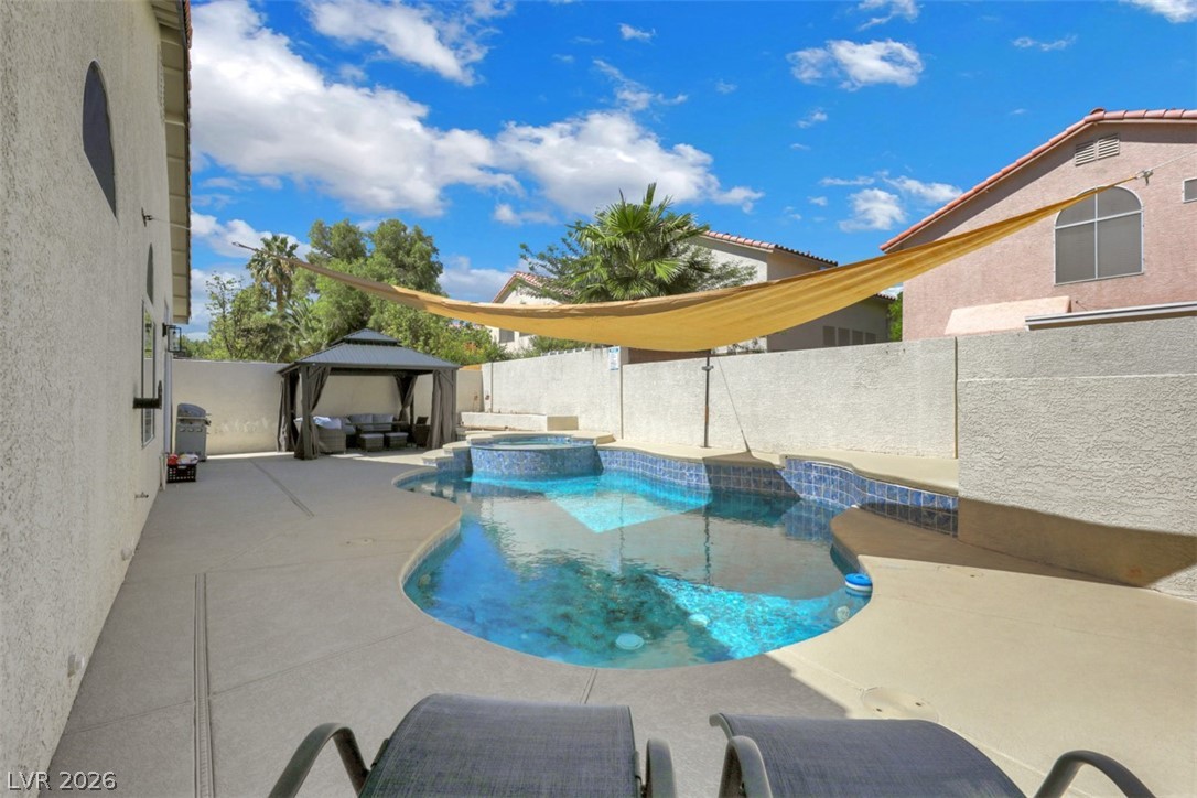 10082 Prairie Dove Avenue Property Photo 42