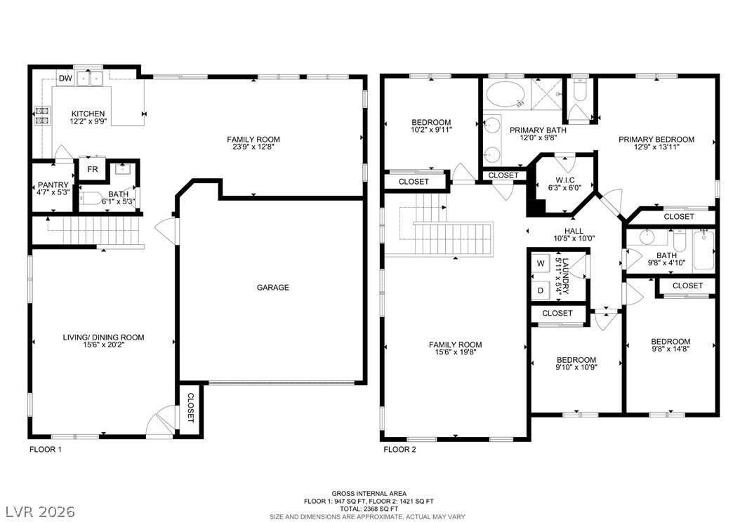 2320 Farm Bridge Avenue Property Photo 39