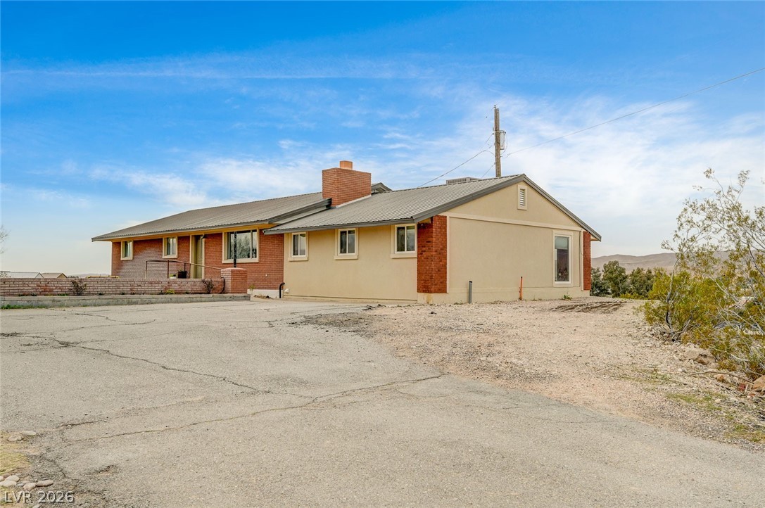 4050 Milky Way Circle Property Photo 2