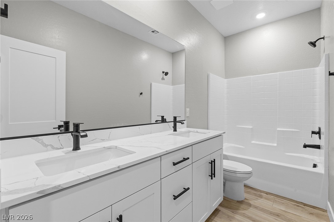 4536 Cave Lake Avenue Property Photo 8