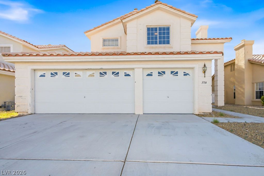3714 PARIA CANYON Street 0 Property Photo 1