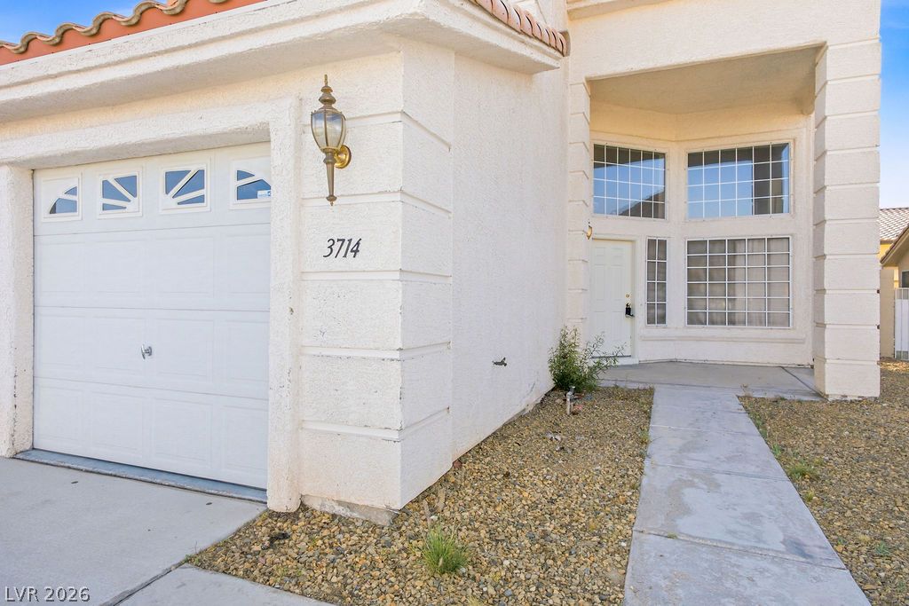 3714 Paria Canyon Street 0 Property Photo 3