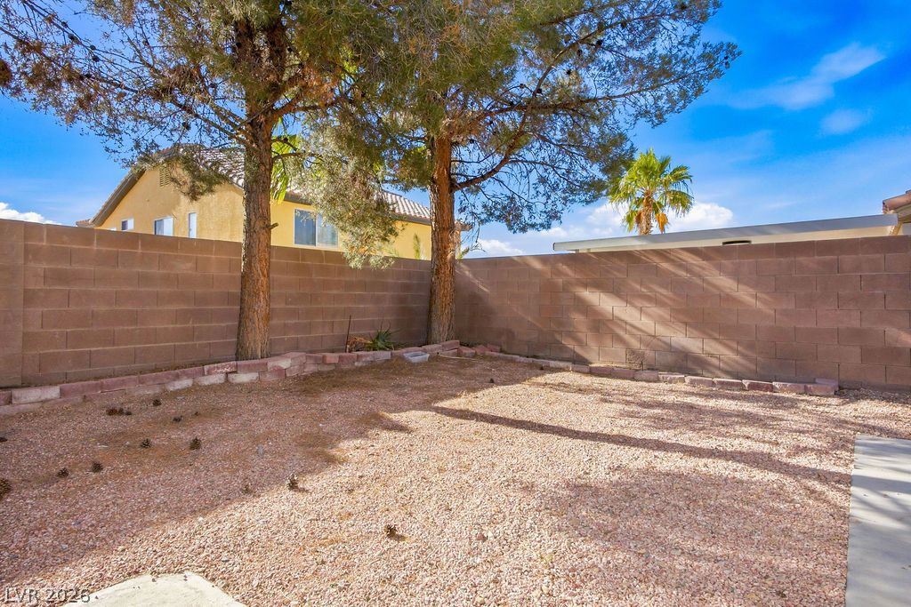 3714 Paria Canyon Street 0 Property Photo 4