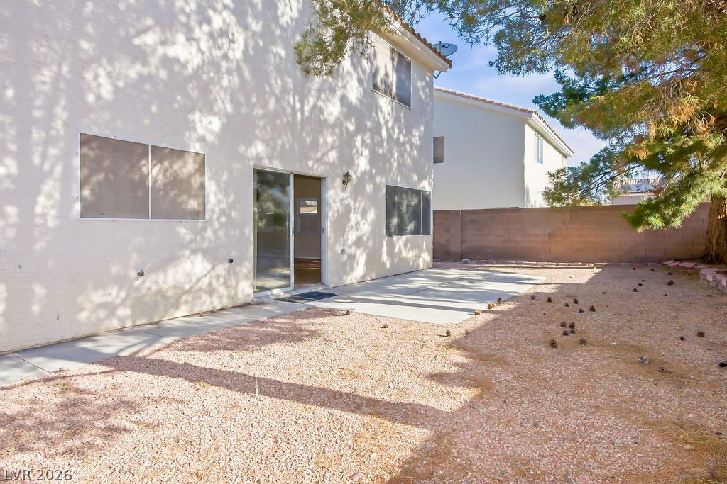 3714 Paria Canyon Street 0 Property Photo 5
