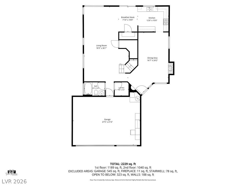 3714 Paria Canyon Street 0 Property Photo 31