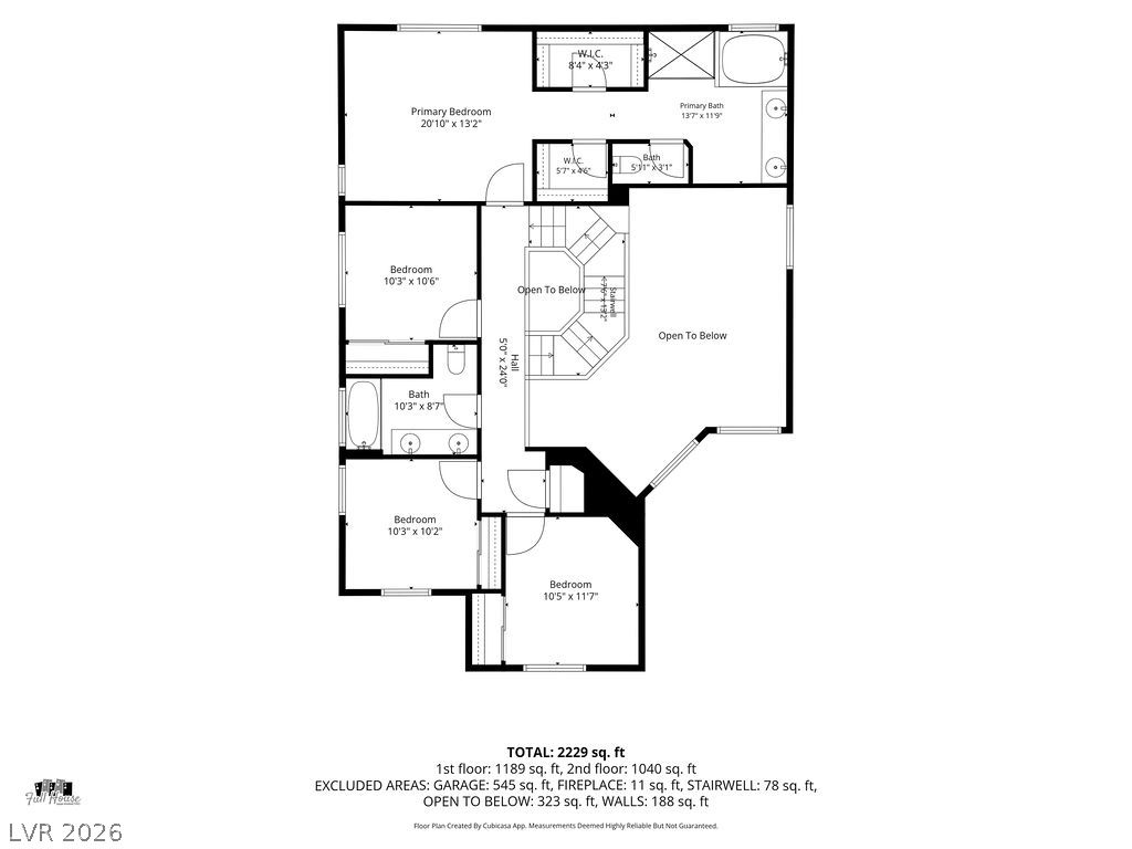 3714 Paria Canyon Street 0 Property Photo 32