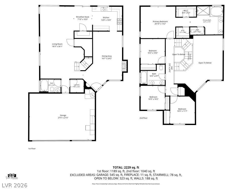 3714 Paria Canyon Street 0 Property Photo 33