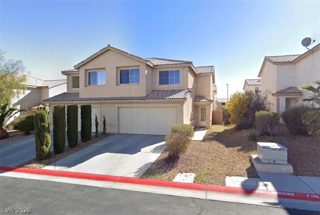 770 Peregrine Falcon Street Property Photo 1