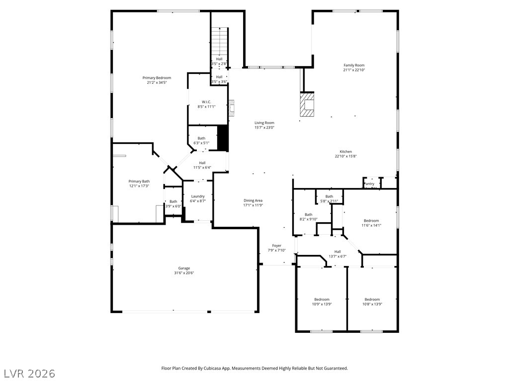 3904 Campanario Avenue Property Photo 7