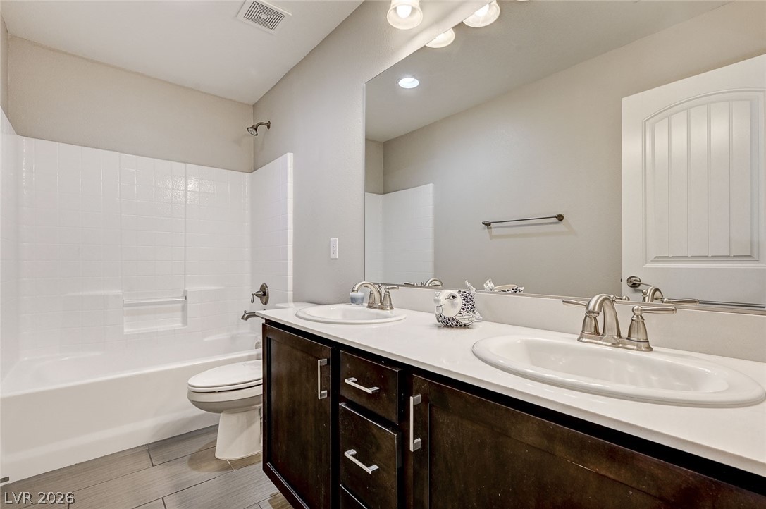 5762 Mesa Mountain Drive Property Photo 36