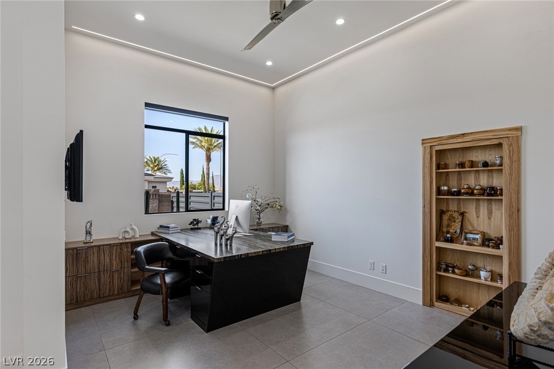 4367 North Fort Apache Road Property Photo 8