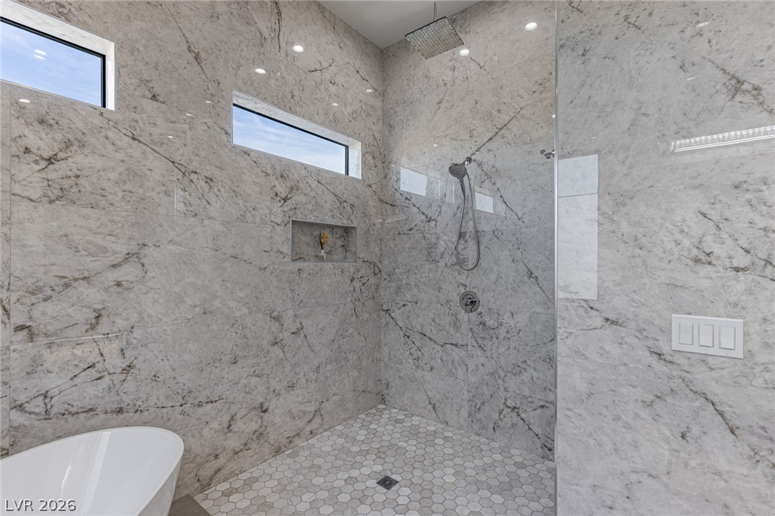 4367 North Fort Apache Road Property Photo 24