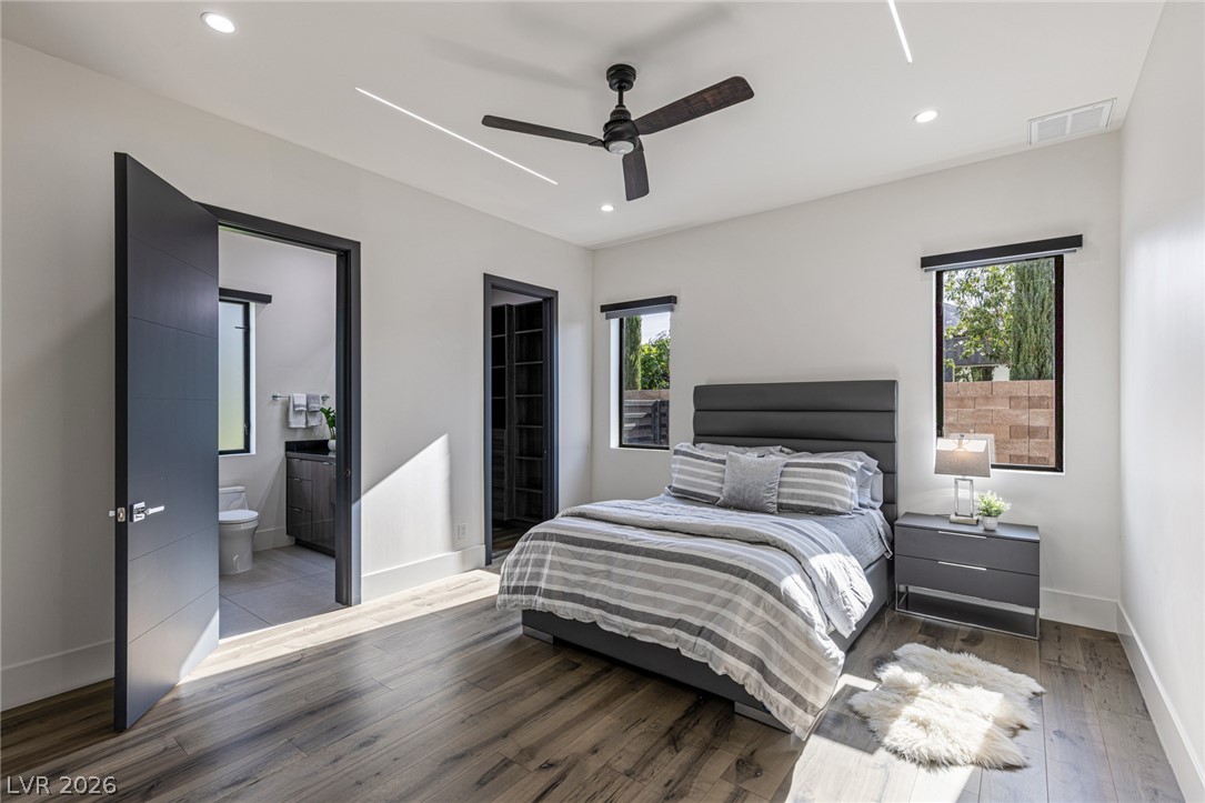 4367 North Fort Apache Road Property Photo 34