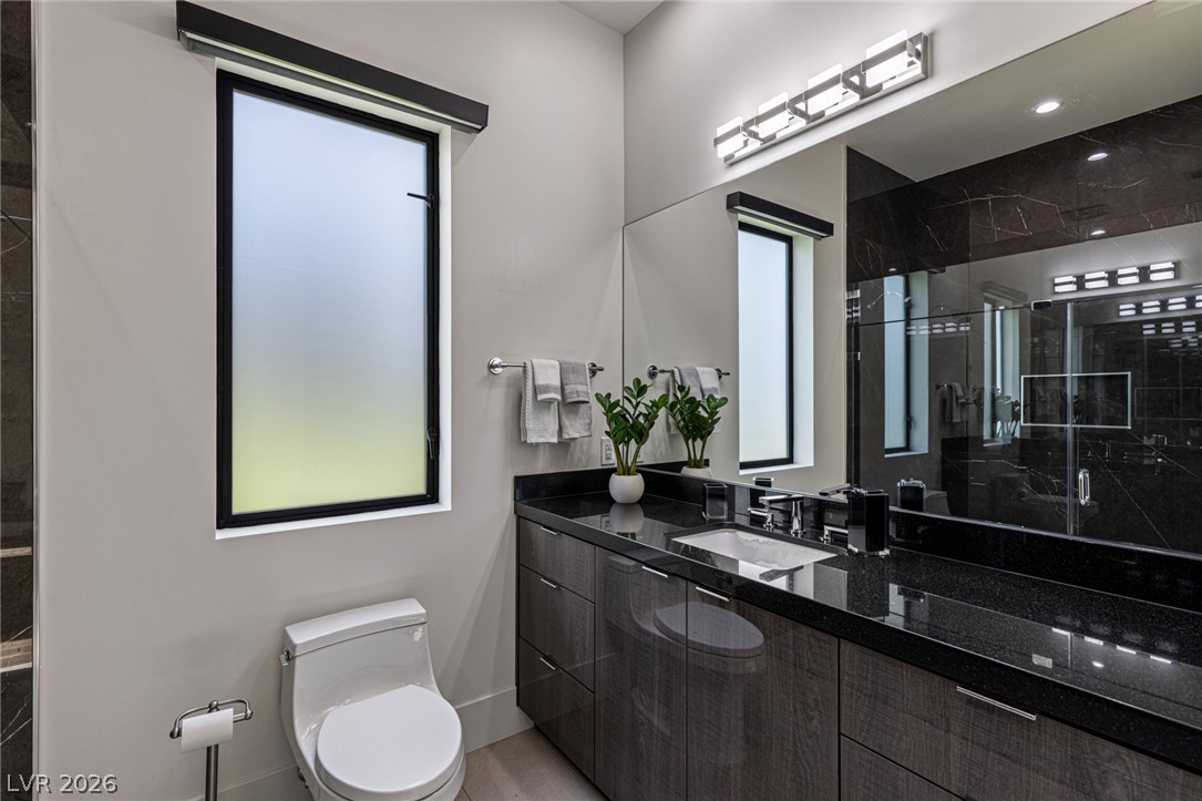 4367 North Fort Apache Road Property Photo 35