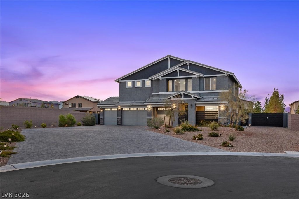 7638 Mount Spokane Court Property Photo 1