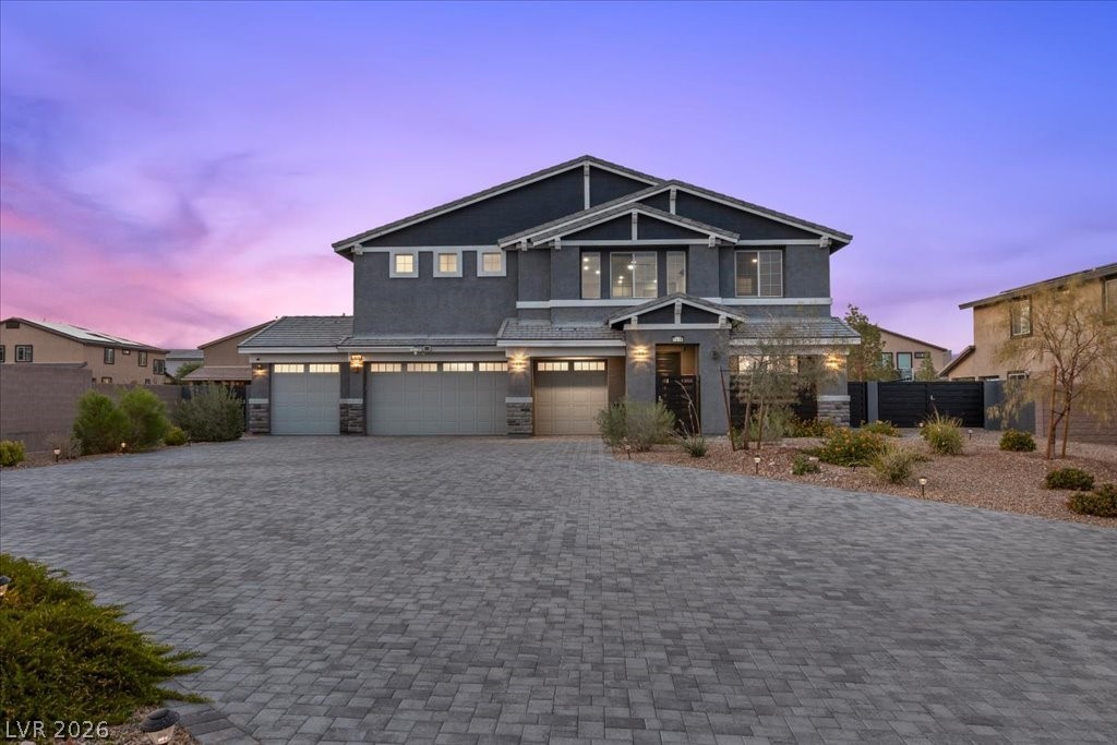 7638 Mount Spokane Court Property Photo 8