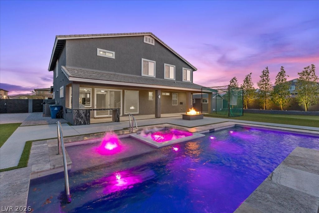 7638 Mount Spokane Court Property Photo 37