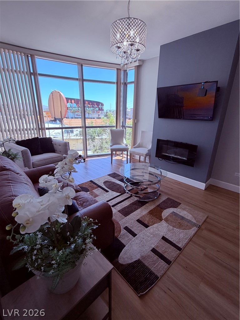 200 West Sahara Avenue 309 Property Photo 15