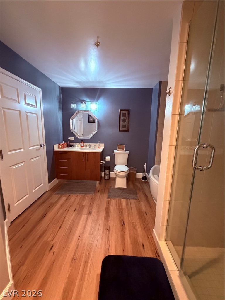 200 West Sahara Avenue 309 Property Photo 26