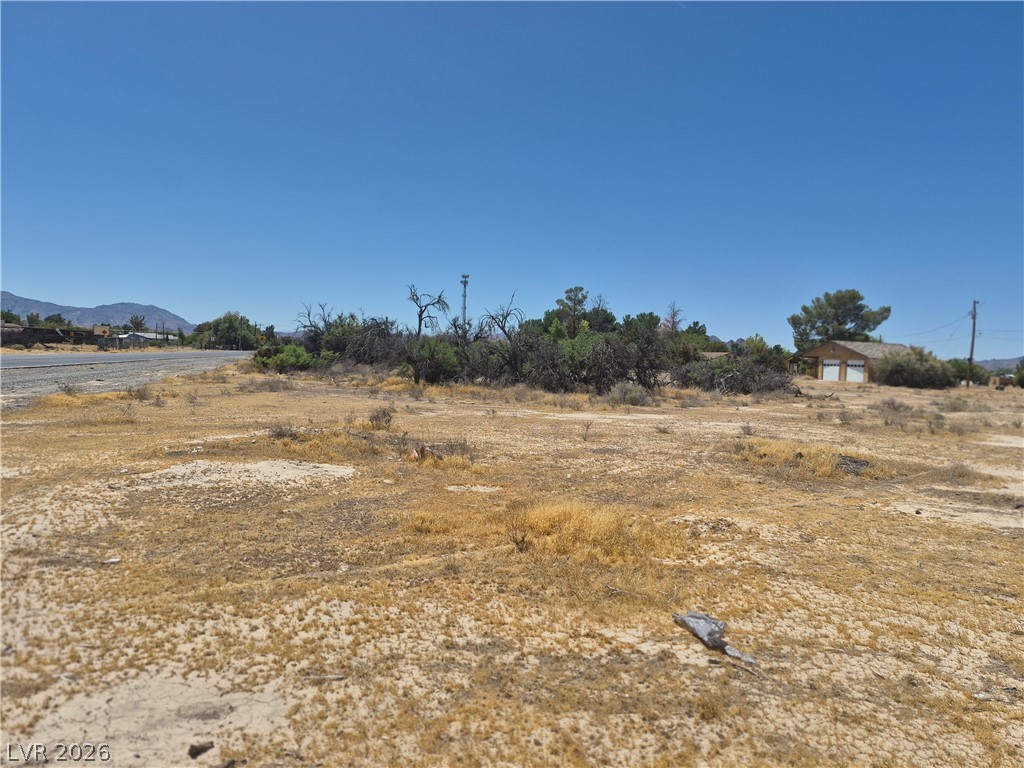 1820 West Basin Avenue Property Photo 1