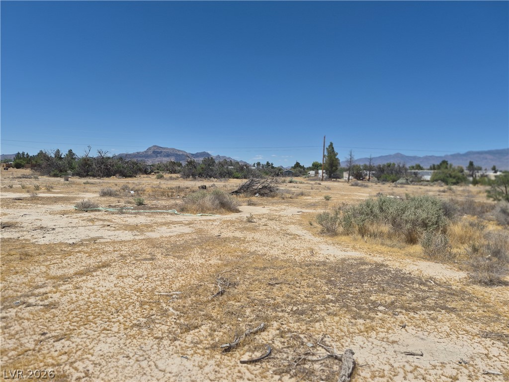 1820 West Basin Avenue Property Photo 4