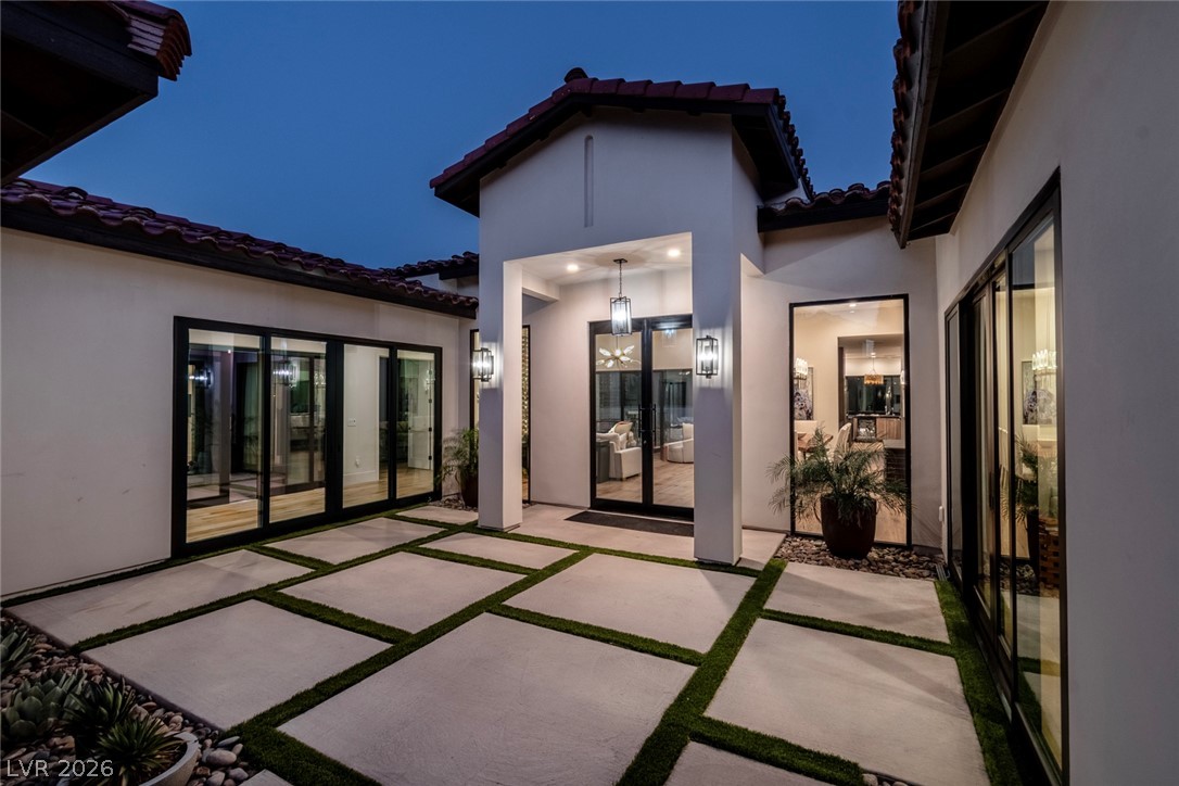 11423 Glowing Sunset Lane Property Photo 67