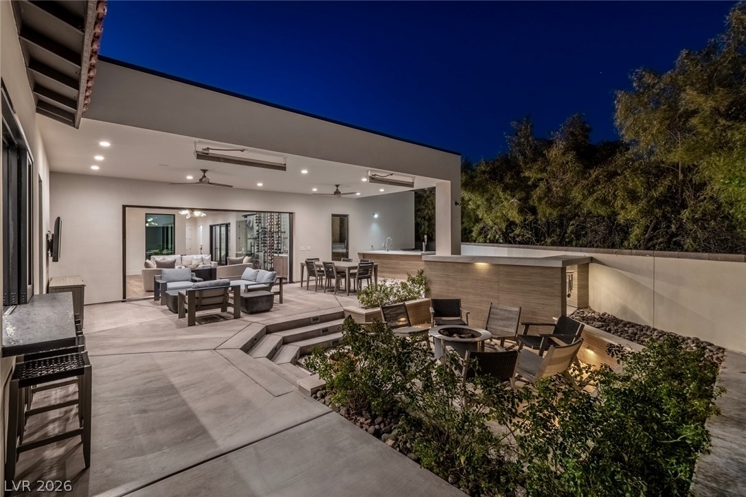 11423 Glowing Sunset Lane Property Photo 85