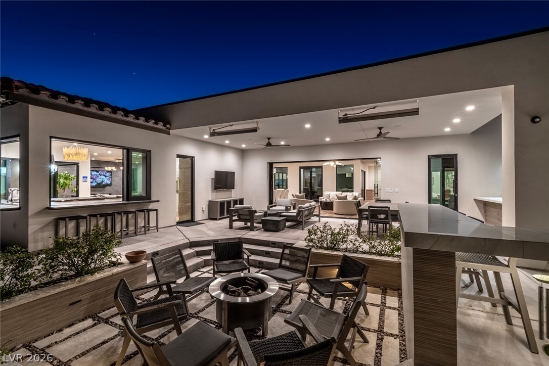11423 Glowing Sunset Lane Property Photo 86