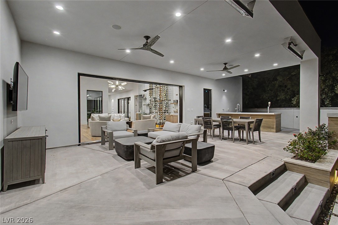 11423 Glowing Sunset Lane Property Photo 87
