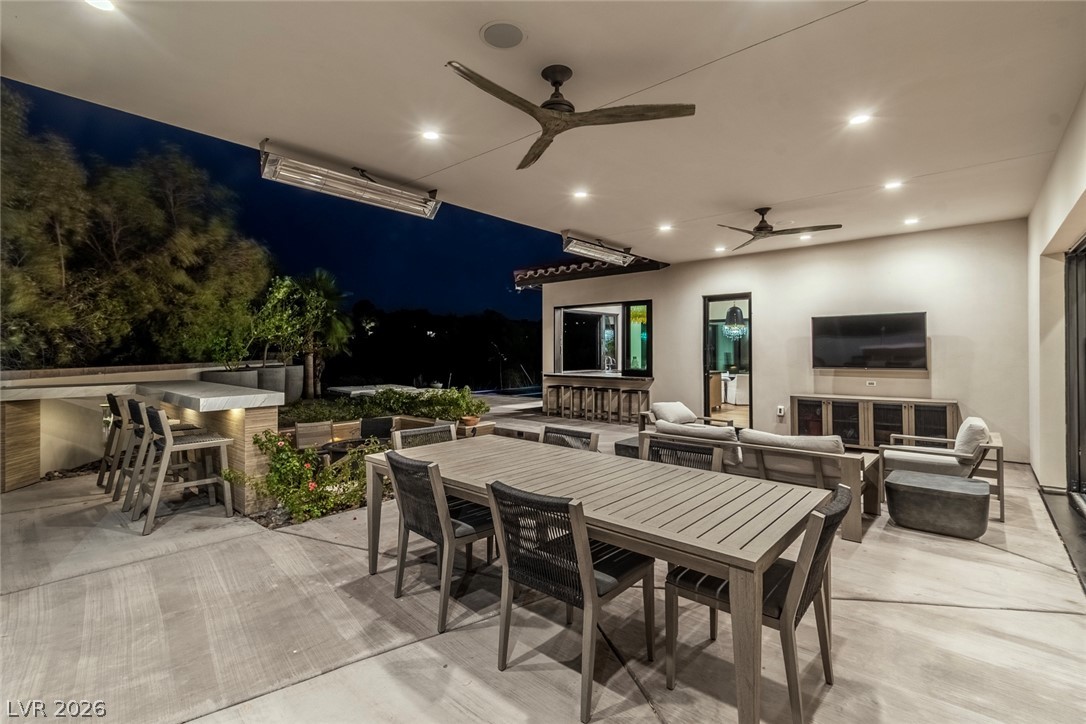 11423 Glowing Sunset Lane Property Photo 88