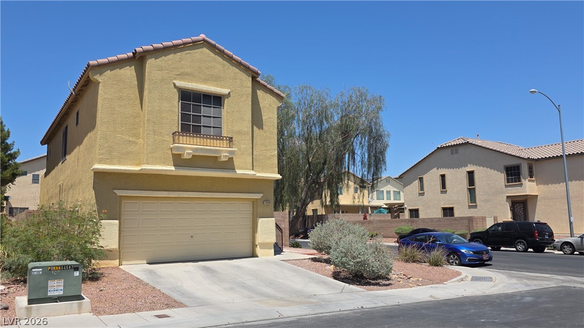 2880 Vigilante Court Property Photo 2
