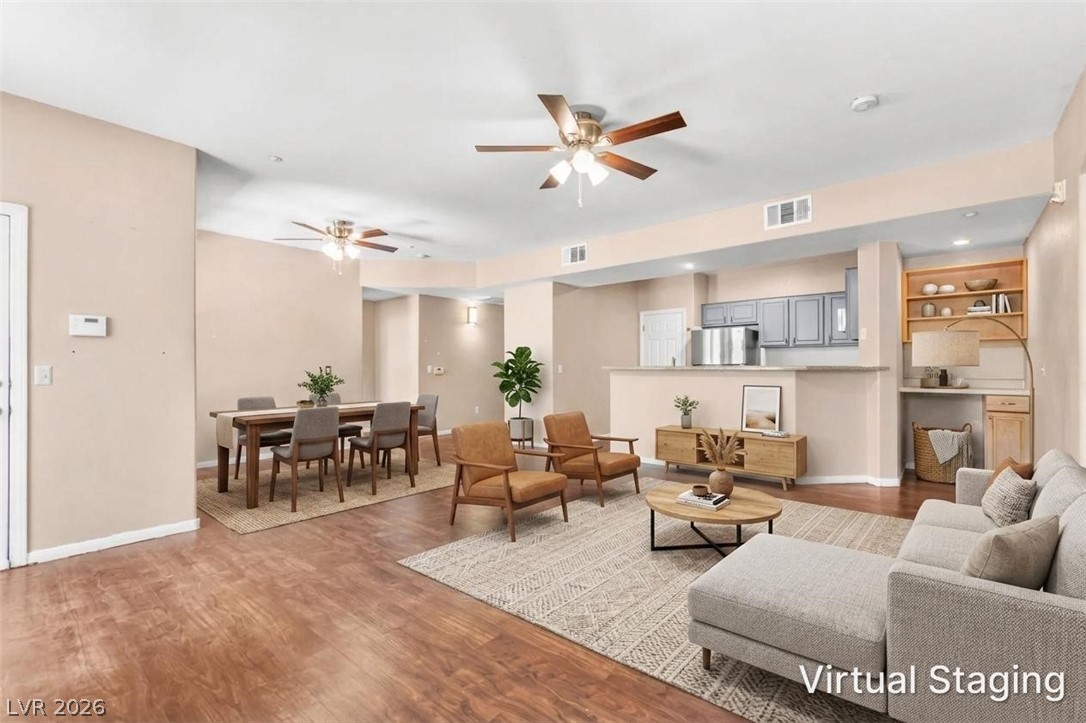 5855 Valley Drive 1043 Property Photo 4
