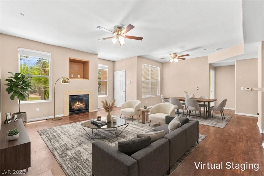 5855 Valley Drive 1043 Property Photo 6