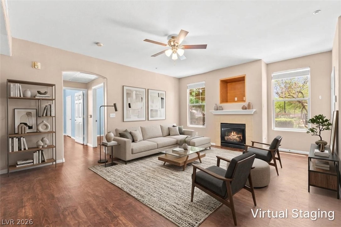 5855 Valley Drive 1043 Property Photo 8