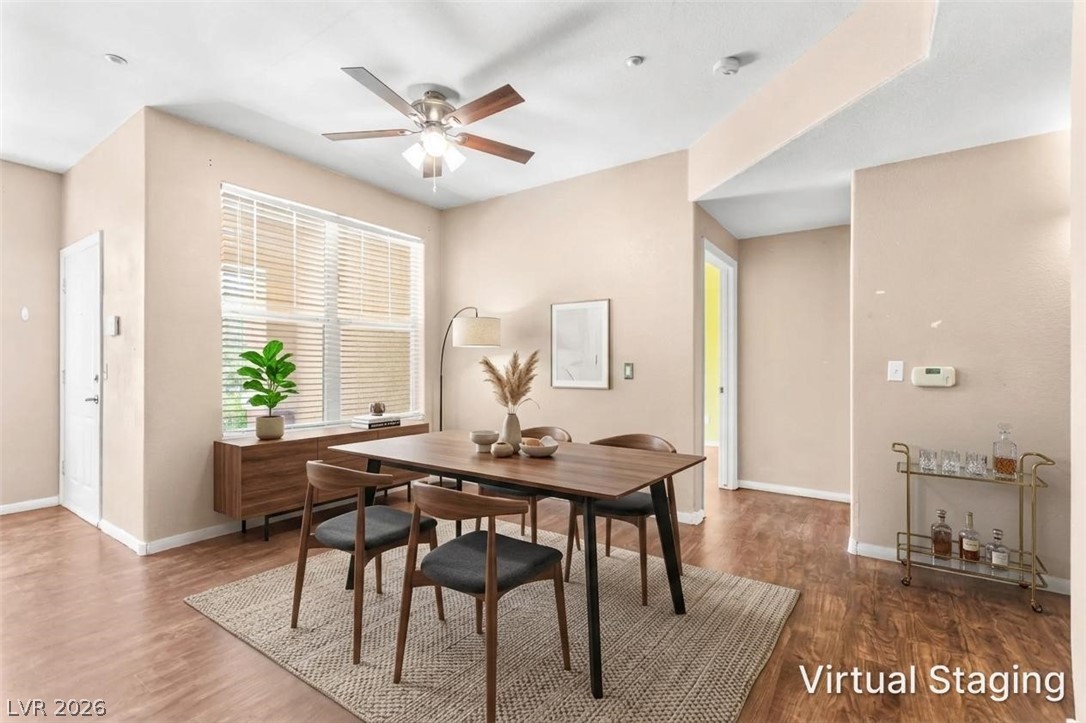 5855 Valley Drive 1043 Property Photo 17