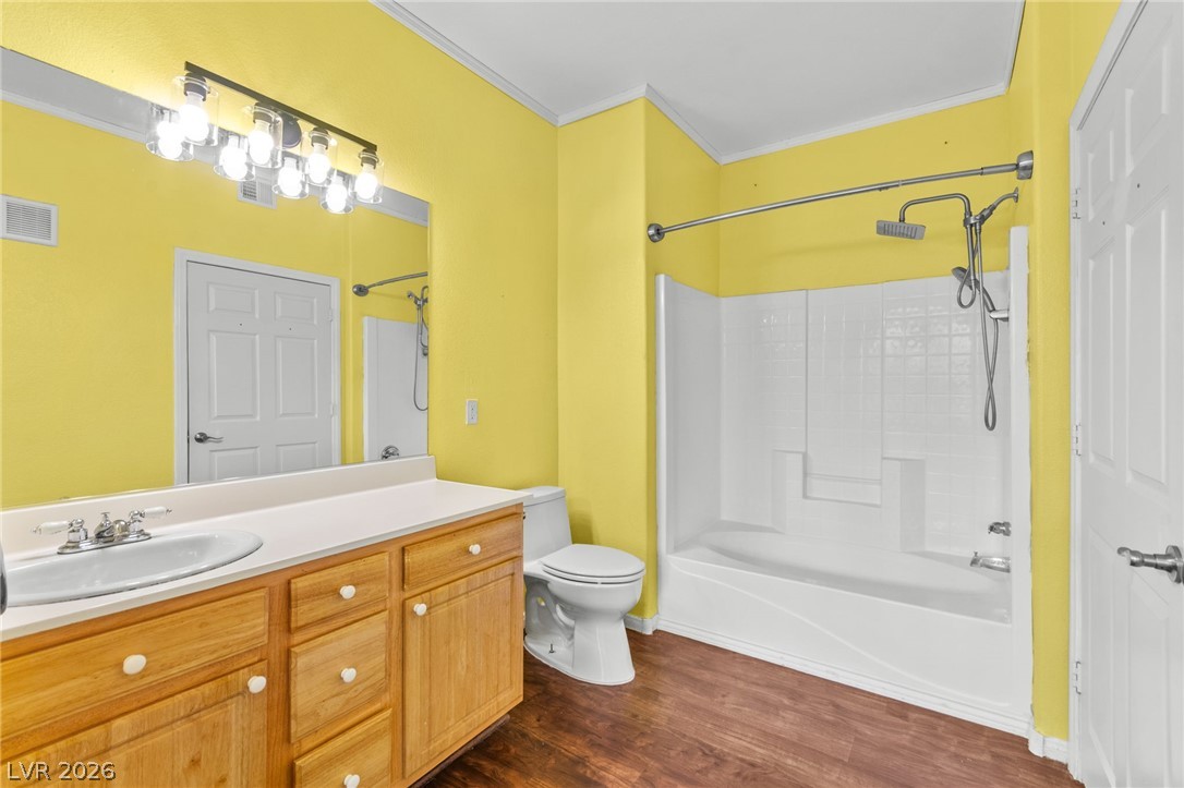 5855 Valley Drive 1043 Property Photo 22