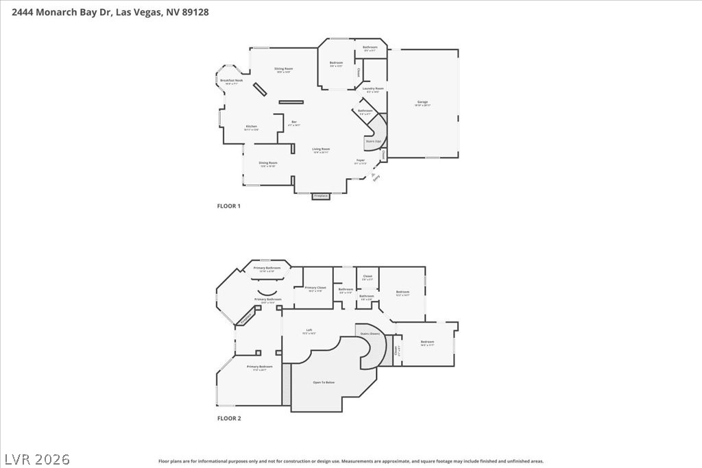 2444 Monarch Bay Drive Property Photo 94