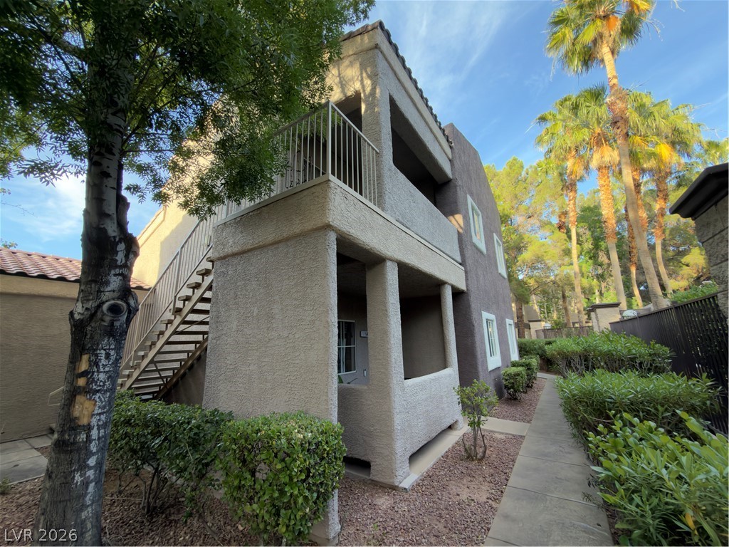 5250 South Rainbow Boulevard 1164 Property Photo 1