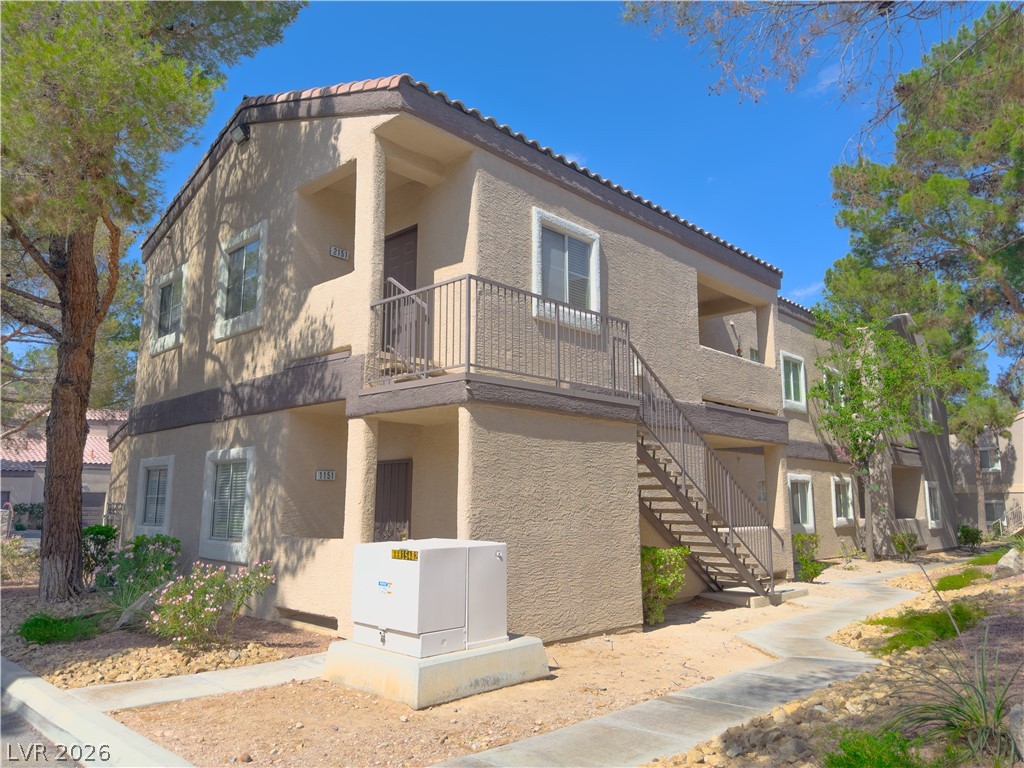 5250 South Rainbow Boulevard 2151 Property Photo 1